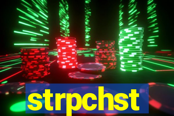 strpchst