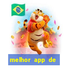 melhor app de slots para ganhar dinheiro