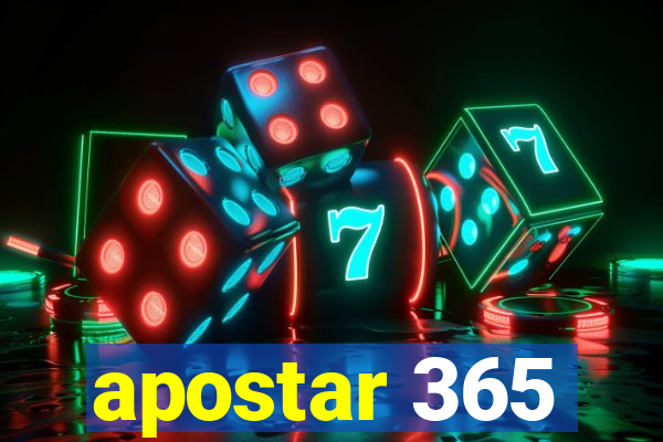 apostar 365