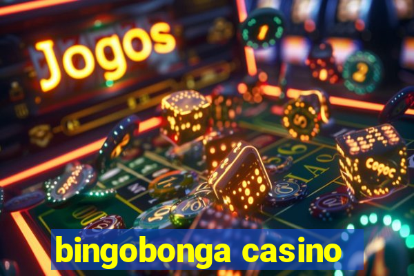 bingobonga casino