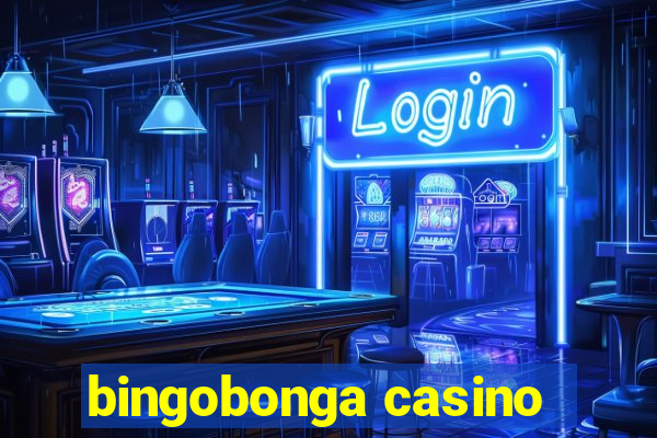 bingobonga casino