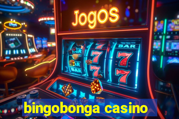 bingobonga casino