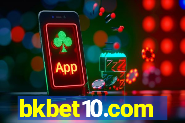 bkbet10.com