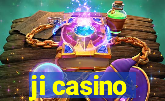 ji casino