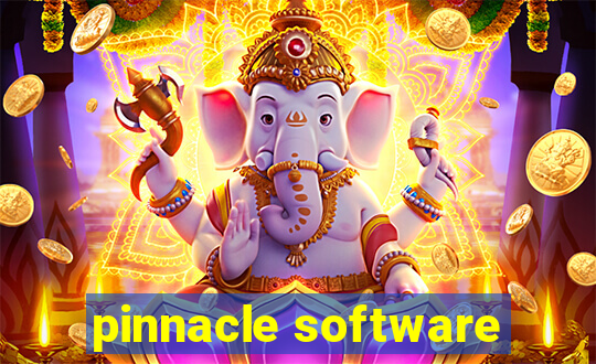 pinnacle software