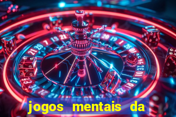 jogos mentais da pessoa controladora