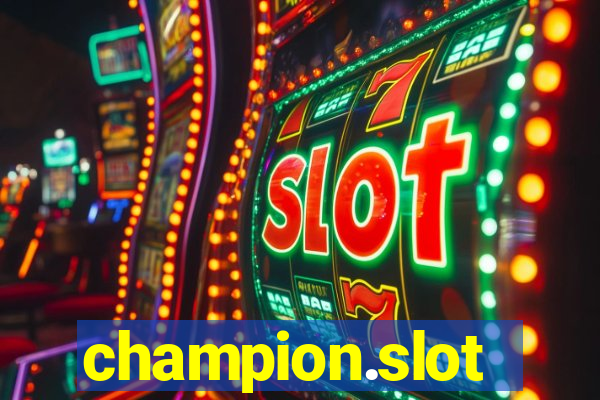 champion.slot