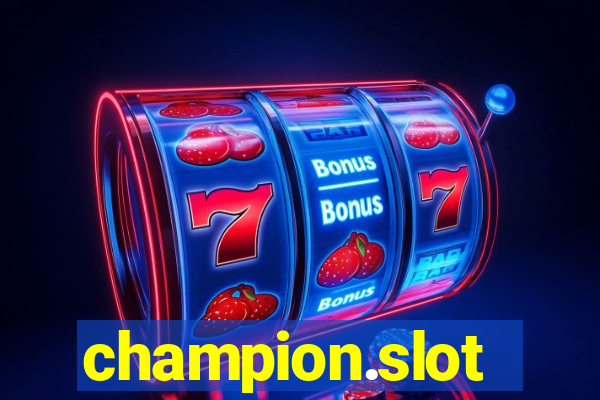 champion.slot