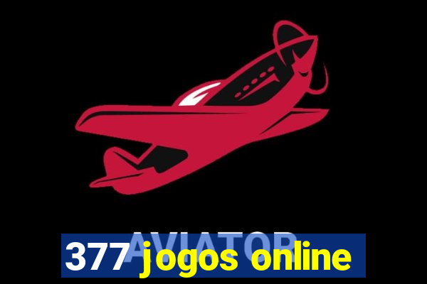 377 jogos online