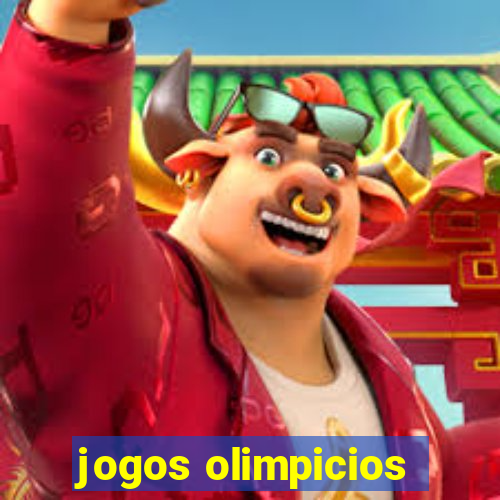 jogos olimpicios