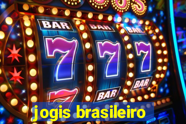 jogis brasileiro