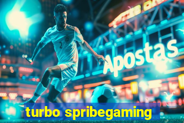 turbo spribegaming