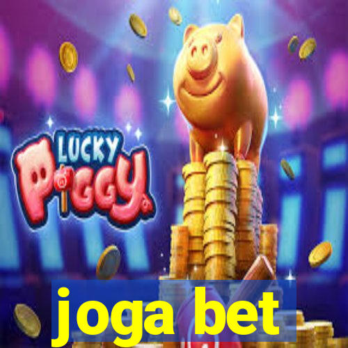 joga bet