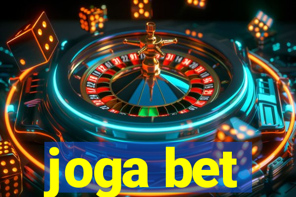 joga bet