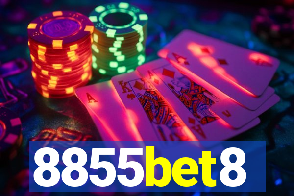 8855bet8