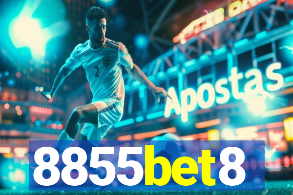 8855bet8