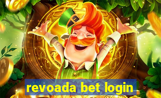 revoada bet login