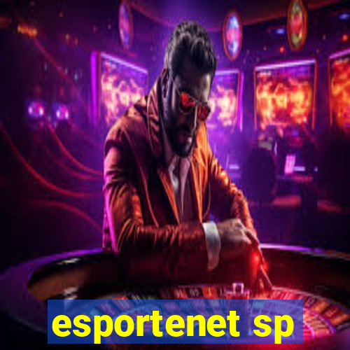 esportenet sp