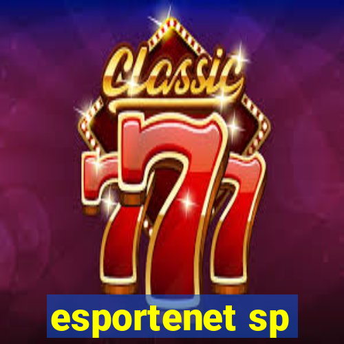 esportenet sp