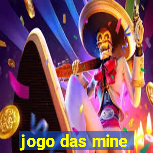 jogo das mine