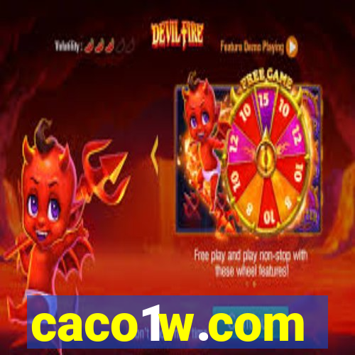 caco1w.com