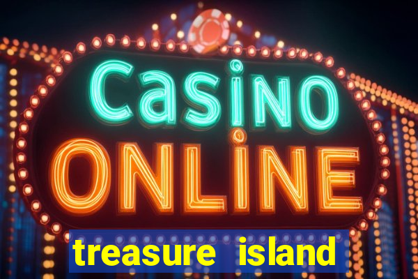 treasure island casino las vegas nv