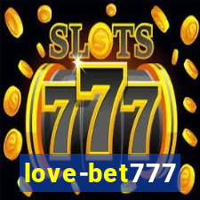 love-bet777