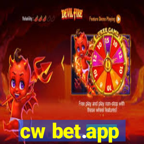 cw bet.app