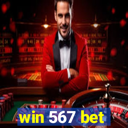 win 567 bet