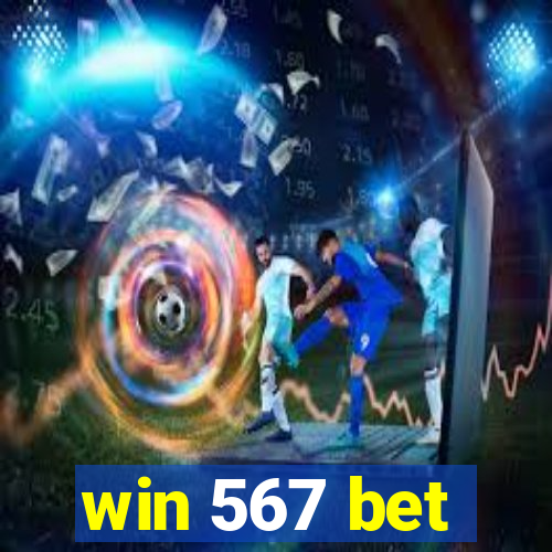 win 567 bet