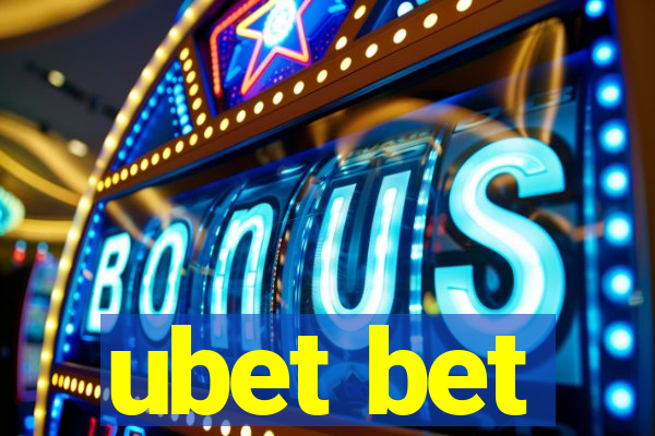 ubet bet