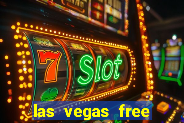 las vegas free slot machines