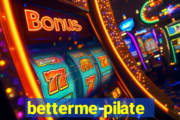 betterme-pilates