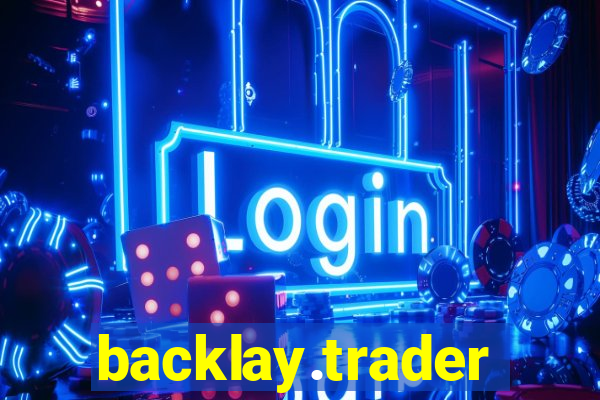 backlay.trader