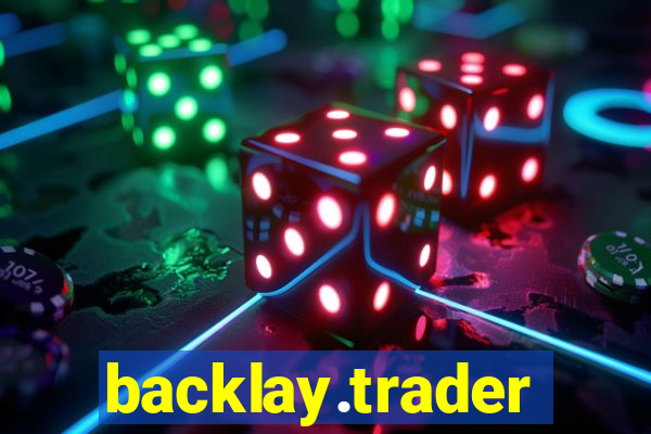 backlay.trader