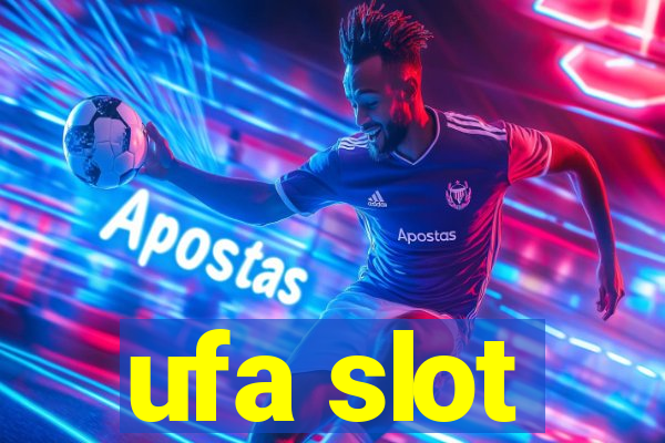 ufa slot