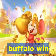 buffalo win