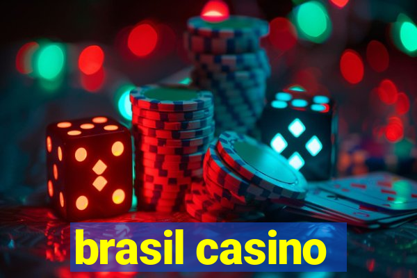 brasil casino