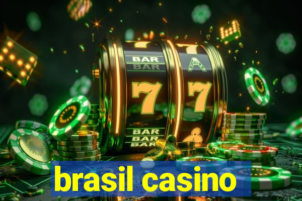 brasil casino