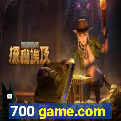 700 game.com