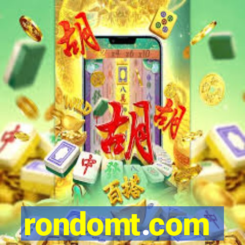 rondomt.com