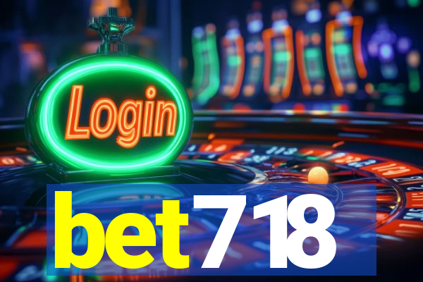 bet718