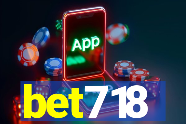 bet718