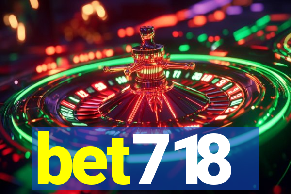 bet718