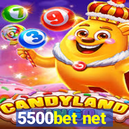 5500bet net