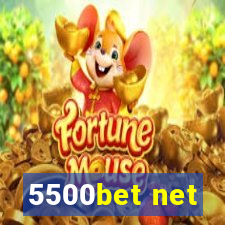 5500bet net