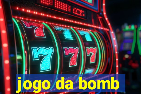 jogo da bomb