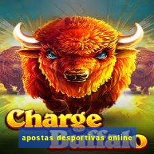 apostas desportivas online