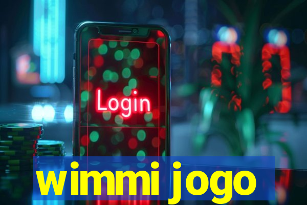 wimmi jogo