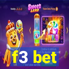 f3 bet